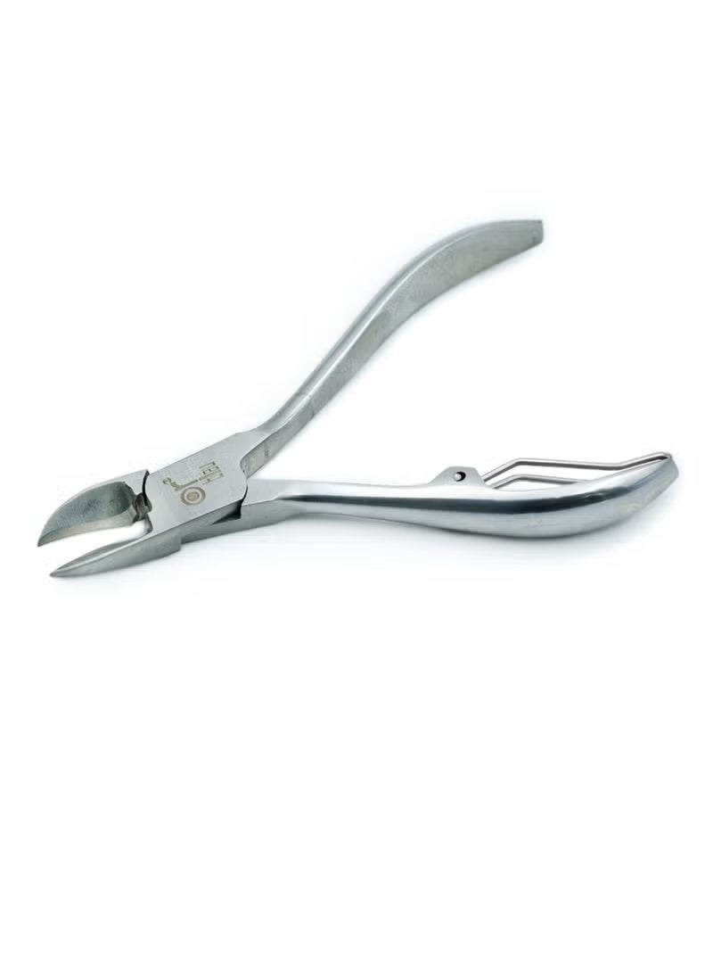 Or Bleu NAIL&TOENAIL NIPPERS CT-431 - Image 2